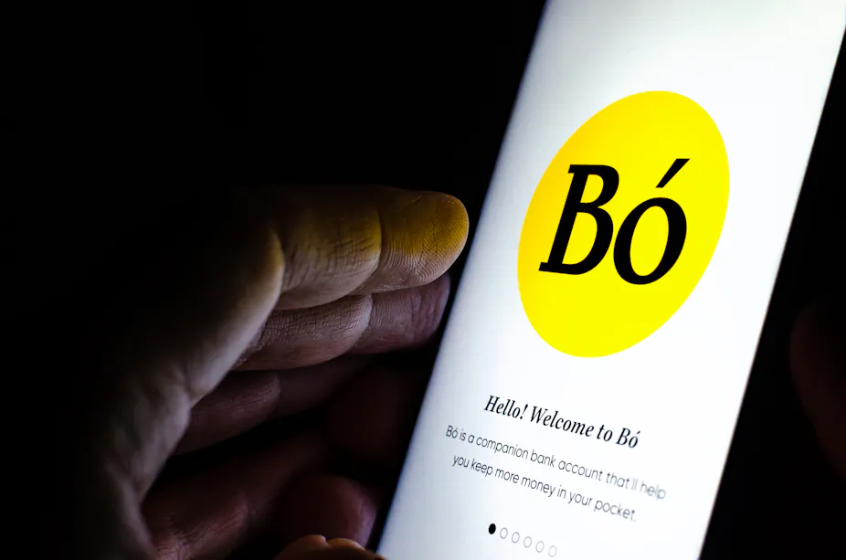 RBS’s Bó: the fightback against Monzo and Revolut is about much more ...