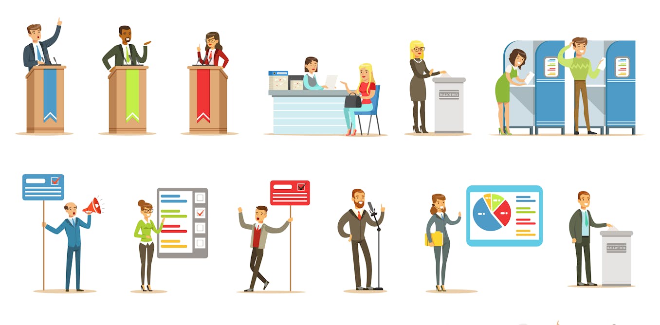 Election polls: how they are made and why it’s so hard to get them right