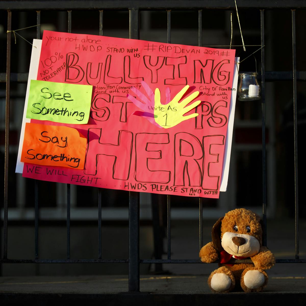 Bullying Won T Be Curbed Until We Figure Out What Fuels It Bullying Won T Be Curbed Until We Figure Out What Fuels It