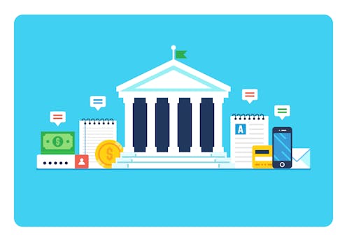 The Government Is Hyping Digitalised Services But Not Addressing A History Of E Government Fails