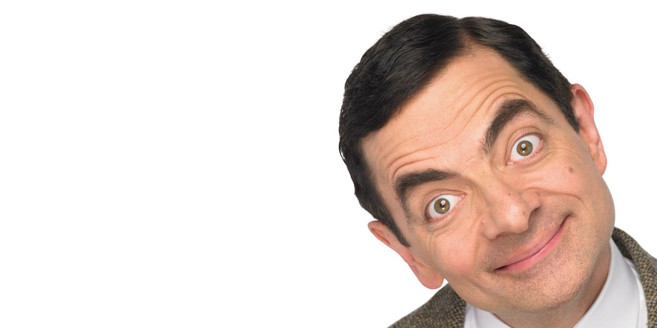 Happy birthday, Mr Bean! Celebrating 30 years of a major comedy ...