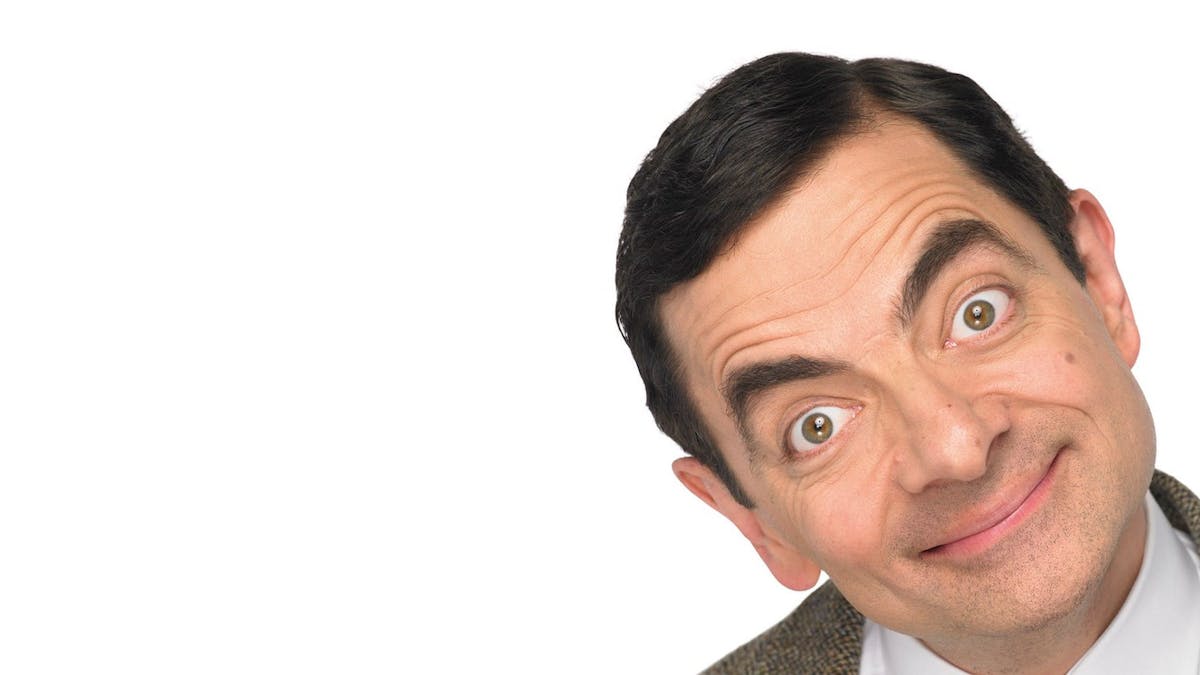 Happy birthday, Mr Bean! Celebrating 30 years of a major comedy ...