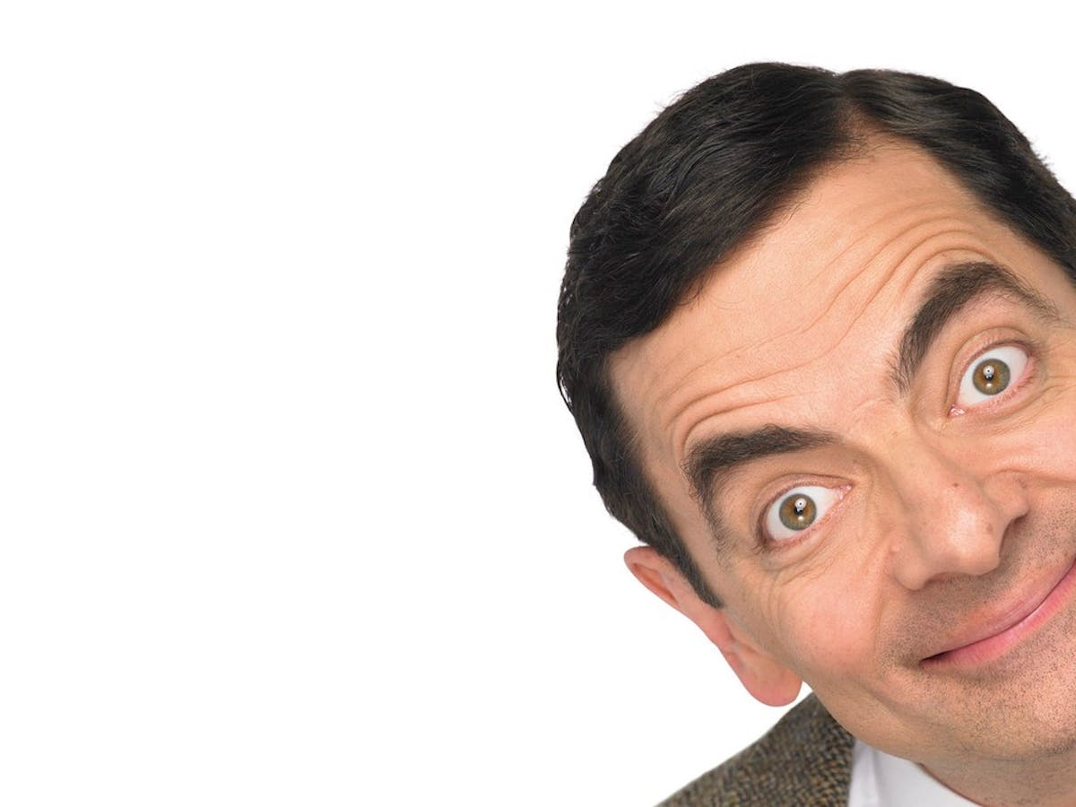 Happy birthday, Mr Bean! Celebrating 30 years of a major comedy ...