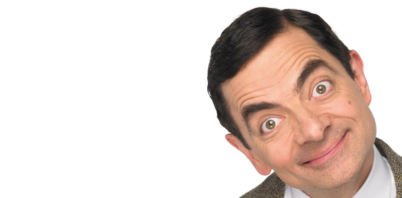 Happy birthday, Mr Bean! Celebrating 30 years of a major comedy ...
