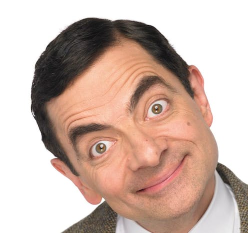 Mr. Bean  comes on 13 position in most liked Facebook pages list
