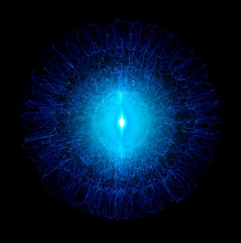 The X17 factor: a particle new to physics might solve the dark matter mystery