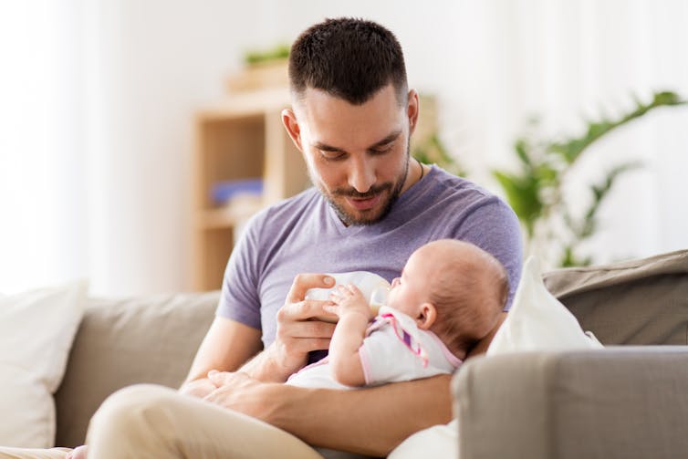 Expressing Breast Milk This Summer Storing It Safely Will