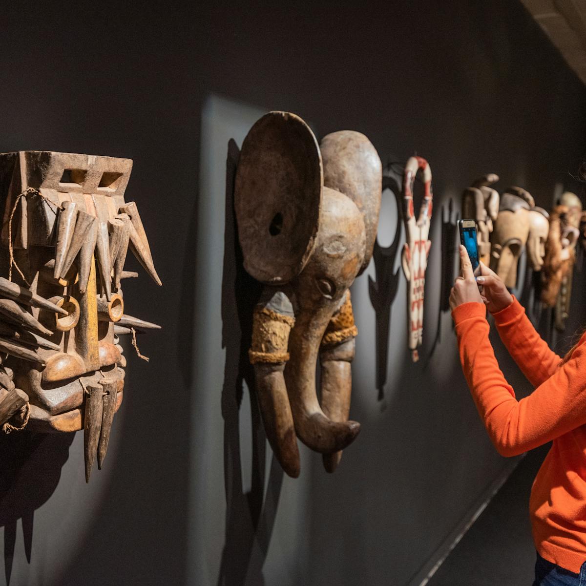 3d Printing Is Helping Museums In Repatriation And Decolonisation