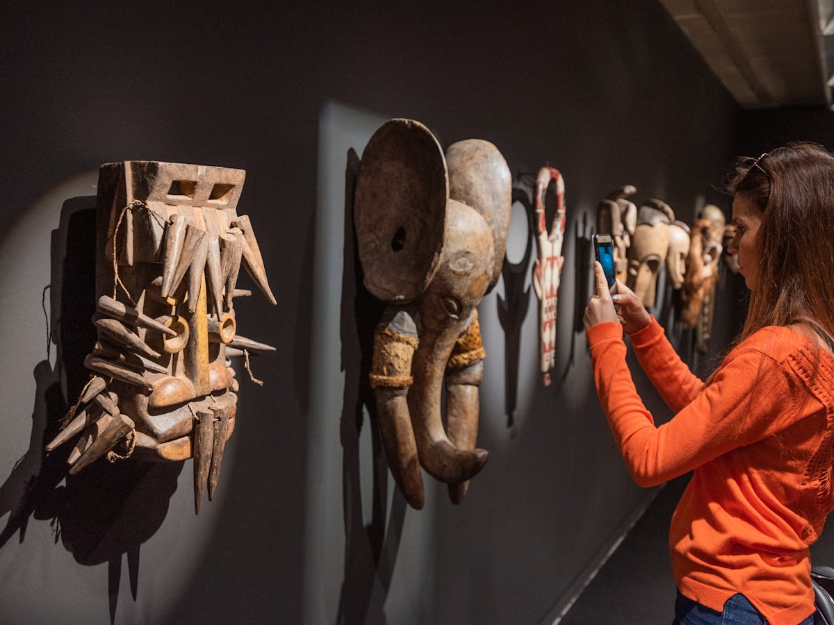 3d Printing Is Helping Museums In Repatriation And Decolonisation