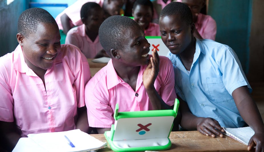 Why Kenya is failing to integrate technology into secondary schools