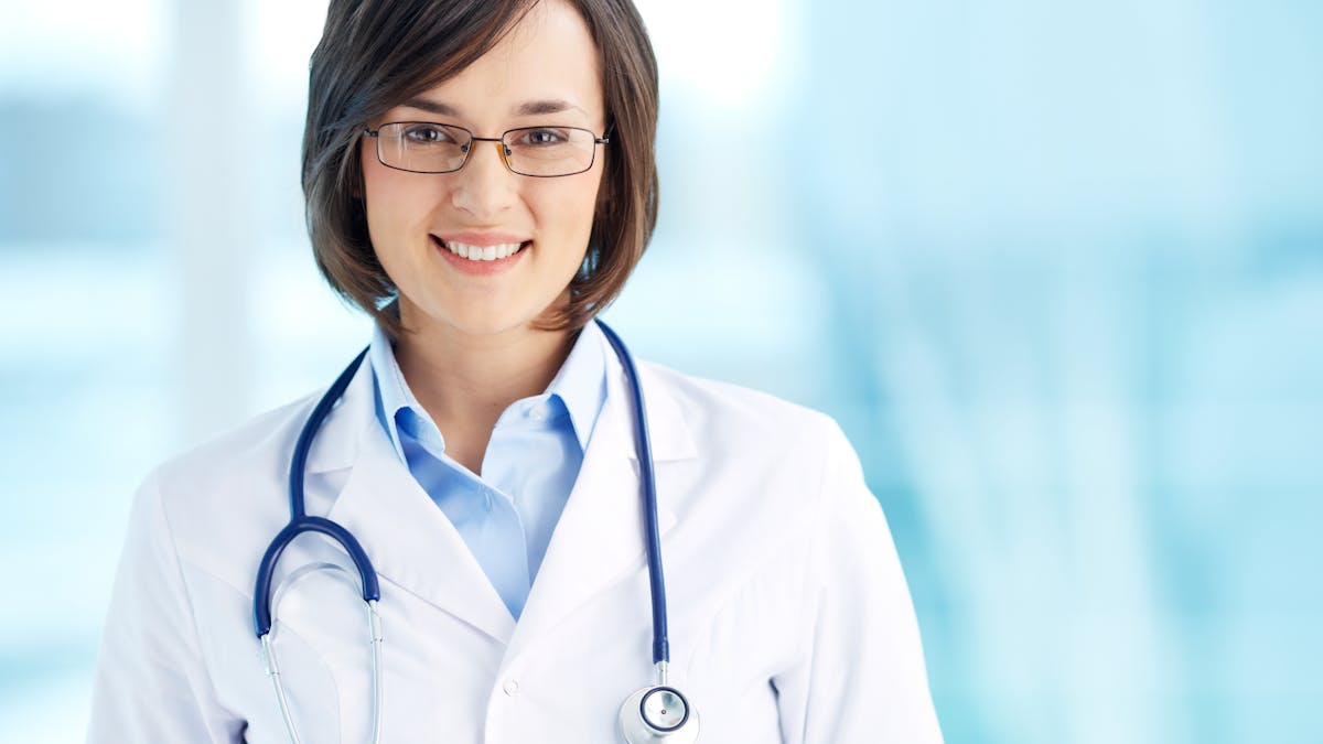 What's in a title? When it comes to 'Doctor,' more than you might think