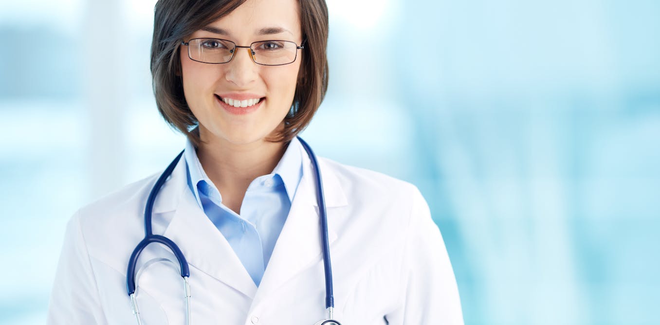 What #39 s in a title? When it comes to #39 Doctor #39 more than you might think What #39 s in a title? When it comes to #39 Doctor #39 more than you might think