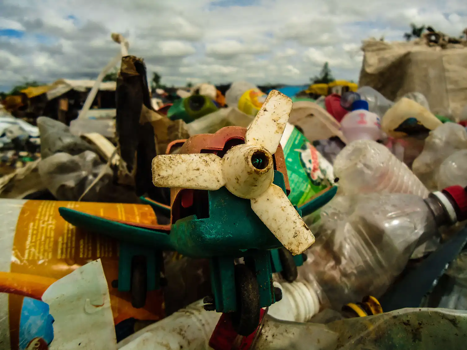 Toy Environment How to find the most sustainable and long-lasting children's toys