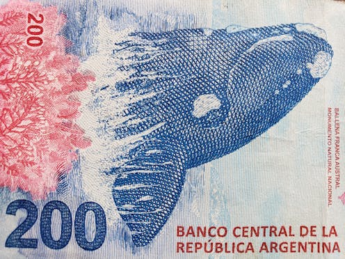 Currency manipulation and why Trump is picking on Brazil and Argentina