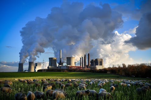 Kết quả hình ảnh cho Global emissions to hit 36.8 billion tonnes, beating last year’s record high