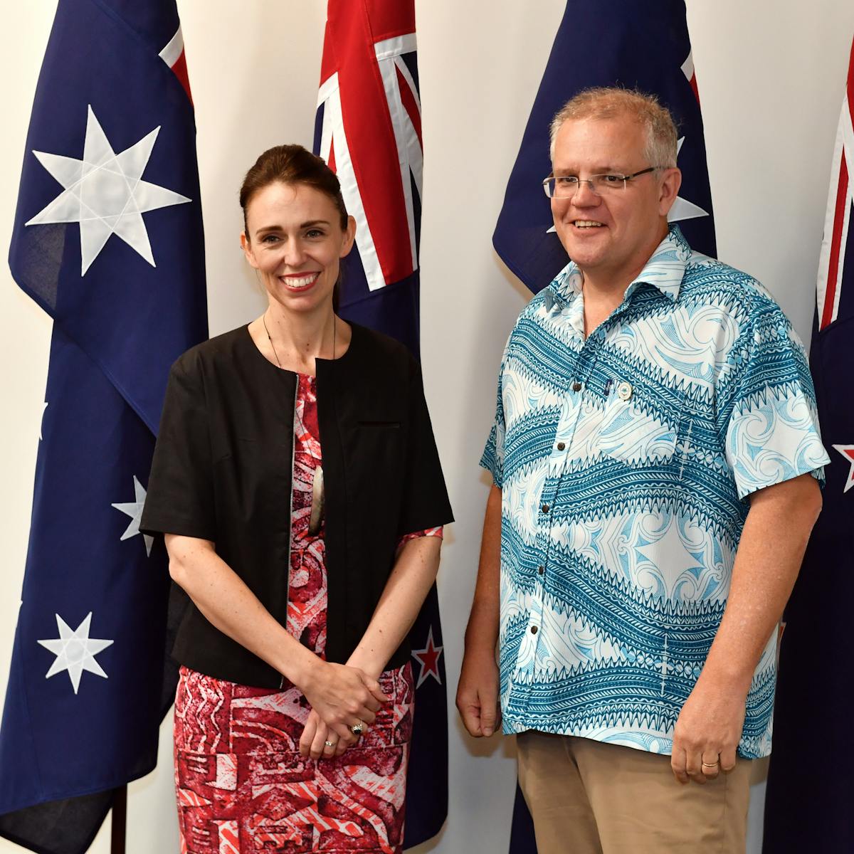 Left Leaning Australians May Look To New Zealand With Envy But Ardern Still Has Much Work To Do