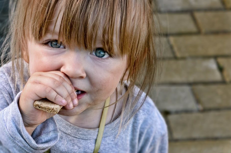 Are There 400 000 Fewer Children In Poverty In The Uk Than There Were In 2010