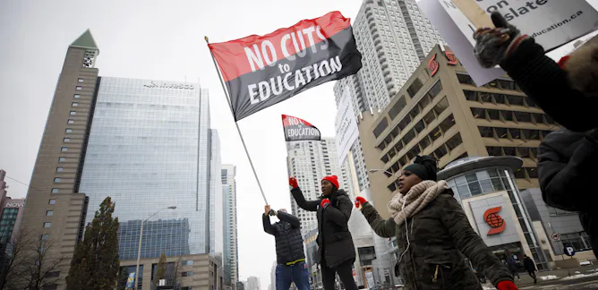 Special Education News Research And Analysis The Conversation
