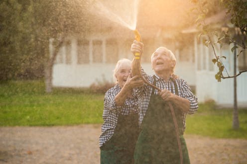 Hot And Bothered Heat Affects All Of Us But Older People Face The Highest Health Risks
