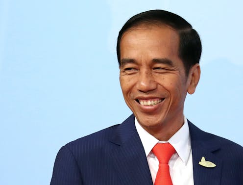 Penambahan Masa Jabatan Presiden Lebih Sering Berdampak Negatif Dan Berpotensi Pada Penyalahgunaan Kekuasaan Penambahan Masa Jabatan Presiden Lebih Sering Berdampak Negatif Dan Berpotensi Pada Penyalahgunaan Kekuasaan