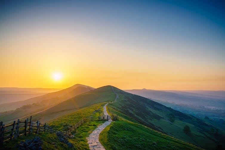 four-day working week