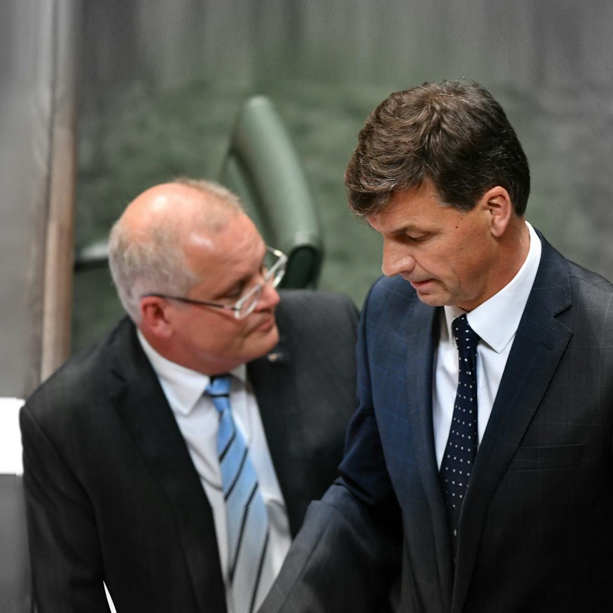 grattan on friday angus taylor s