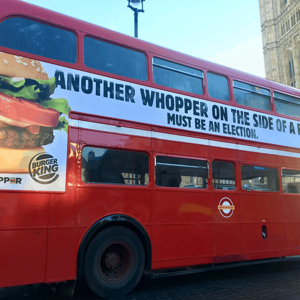 Uk Election 2019 Dirty Tricks Wrong Footing A Media That Now Faces A Fight To Remain Relevant