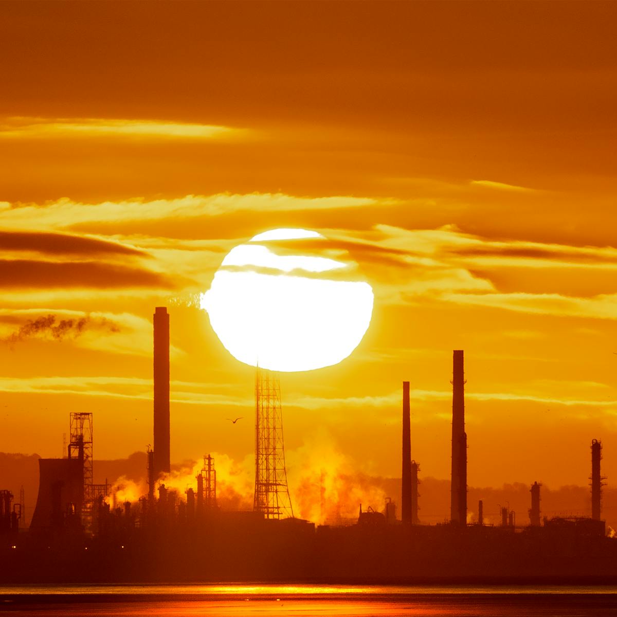 National Greenhouse Gas Reporting Needs An Overhaul It S Time To Directly Measure The Atmosphere