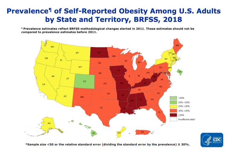 Why it can be hard to stop eating even when you're full: Some foods may be designed that way