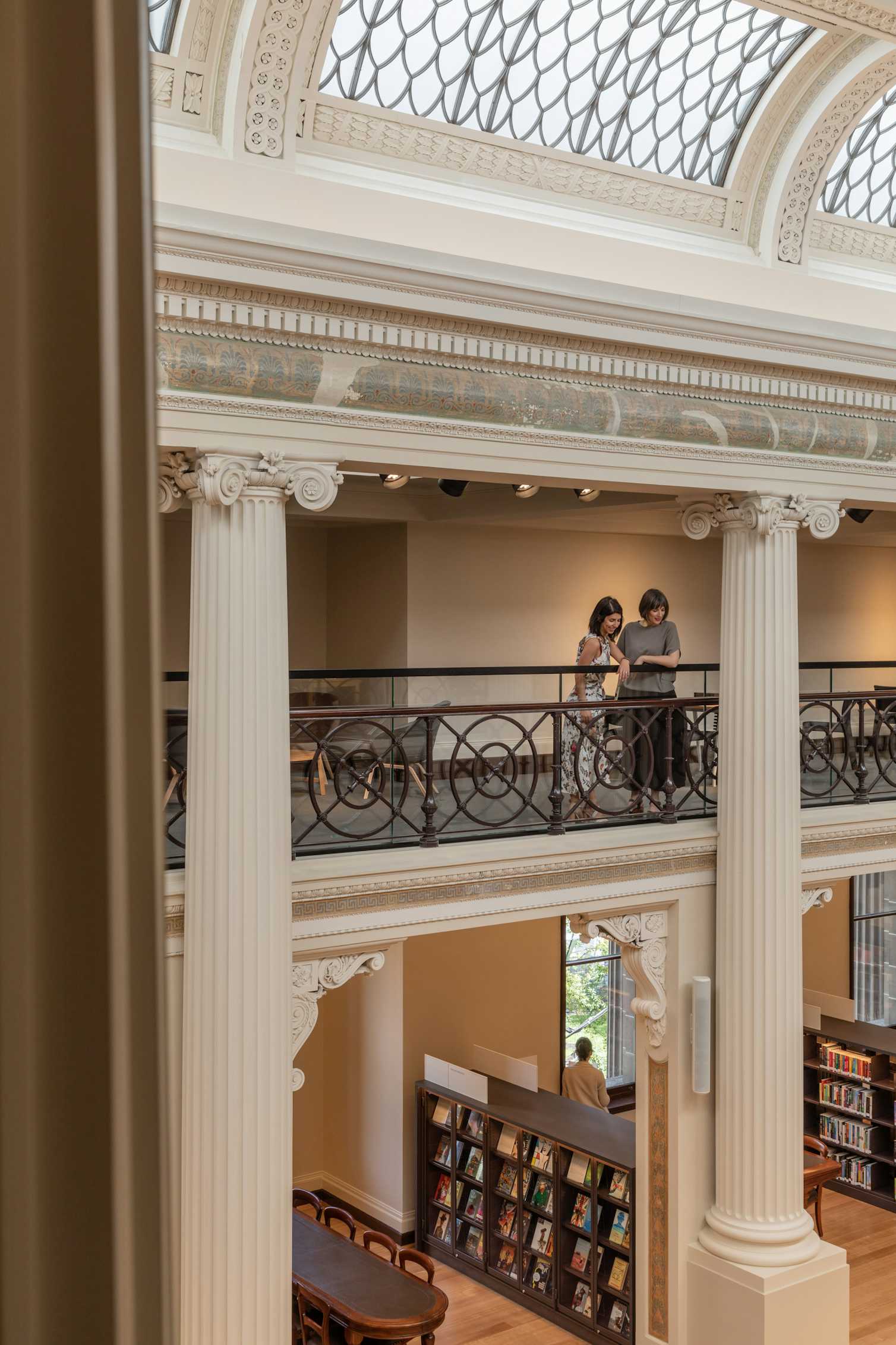 State Library Victoria proves libraries aren’t just about books: they ...