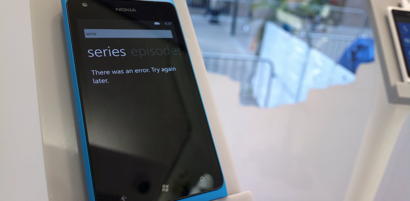 Indoor blackspots could leave 4g revolution wanting