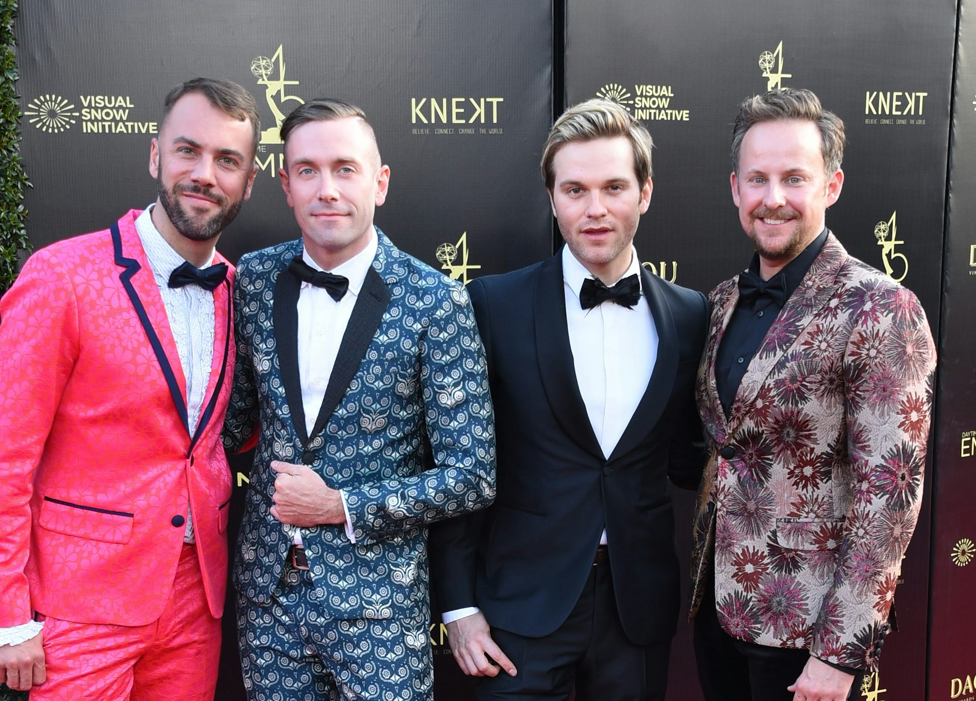 EastSiders showcases sex and love but image