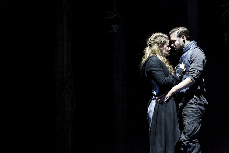 'One of the most poignant opera scenes I have ever experienced': Pinchgut’s Farnace