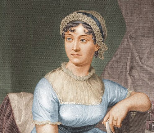 Brexit Britain: was Jane Austen an original little Englander?