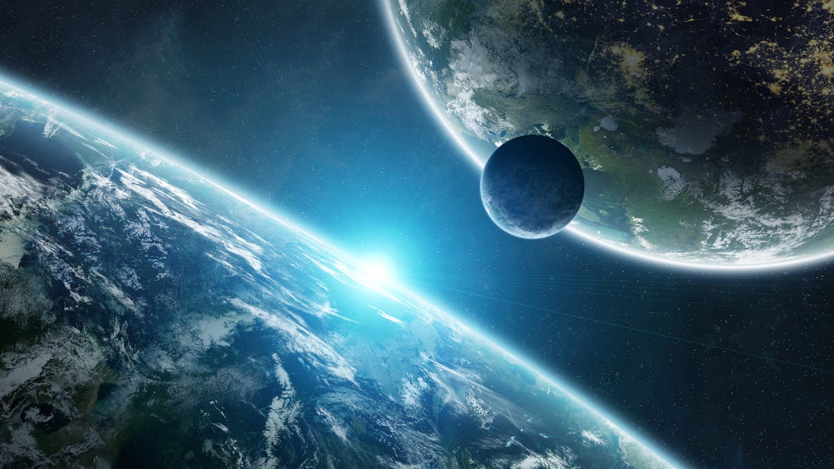 Alien Life Is Out There But Our Theories Are Probably Steering Us Away From It
