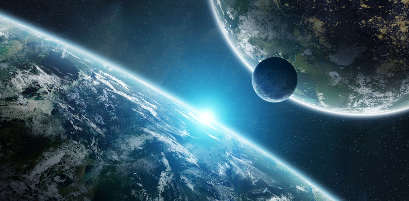 Alien Life Is Out There But Our Theories Are Probably Steering Us Away From It