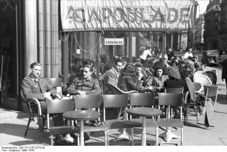 Nicolas Bourbaki The greatest mathematician who never was