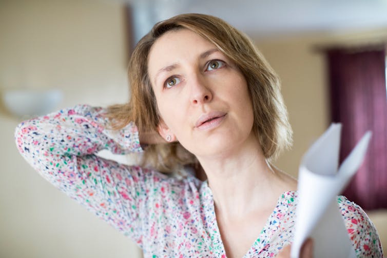 Thinking of menopausal hormone therapy? Here's what you can expect from your GP