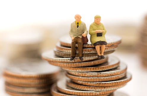 How New Zealanders miss out on hundreds of thousands in retirement savings