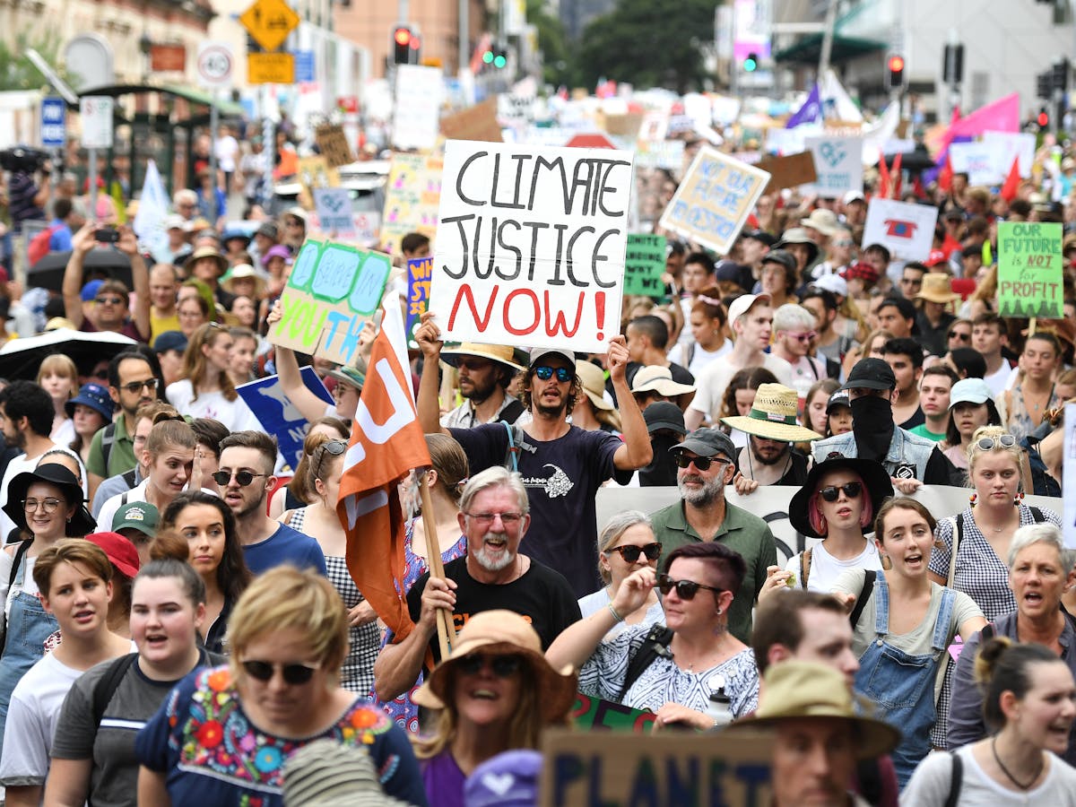 5 Human Rights Issues That Defined 2019