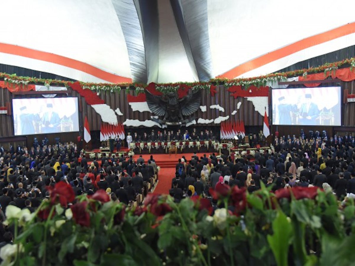 Yang Terlupakan Dalam Revisi Uu Pembentukan Peraturan