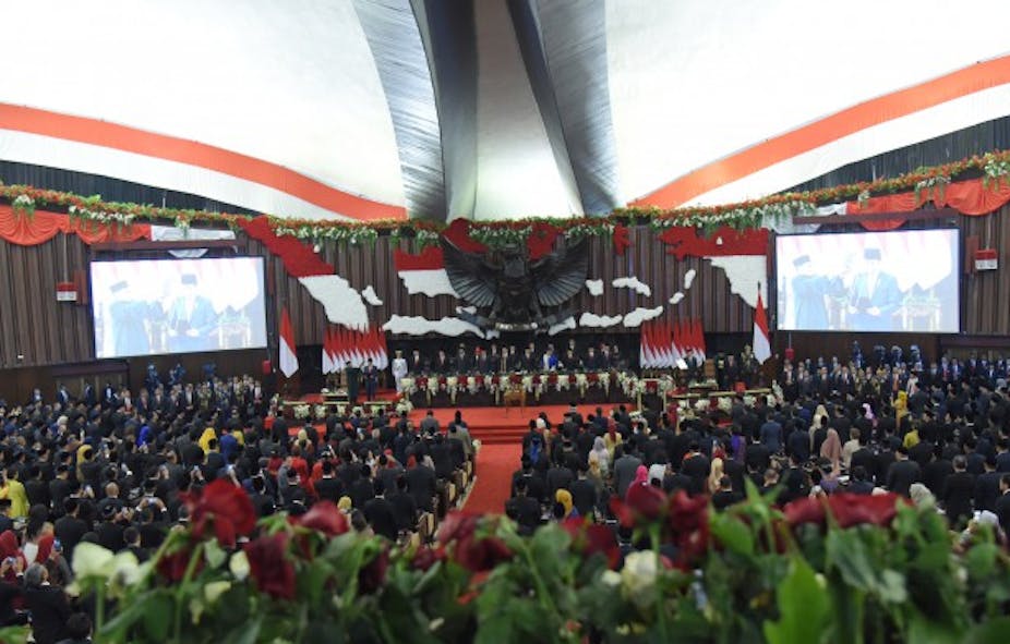 Yang Terlupakan Dalam Revisi Uu Pembentukan Peraturan