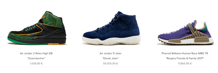 "Sneakers" : de phénomène de mode à cas d'école file 20191209 90557 167vm5j.png?ixlib=rb 1.1 - "Sneakers" : de phénomène de mode à cas d'école