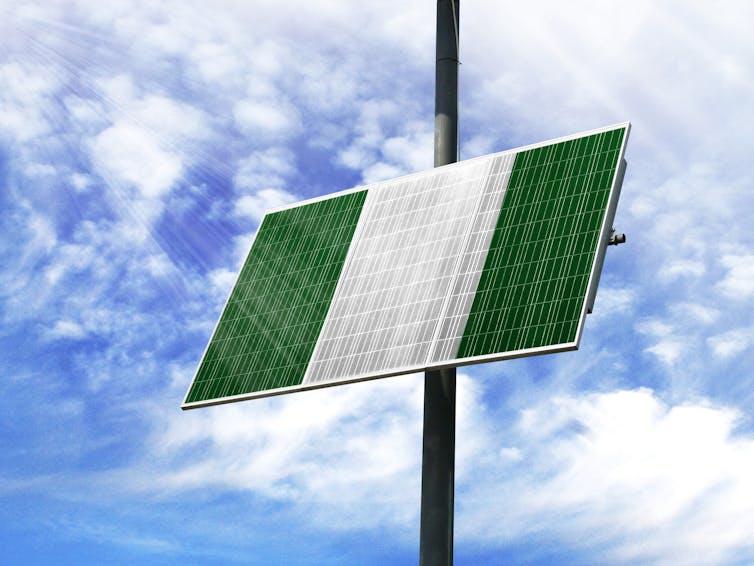 Why the Outlook for Fixing Nigeria’s Energy Crisis Isn’t Good Why the Outlook for Fixing Nigeria’s Energy Crisis Isn’t Good