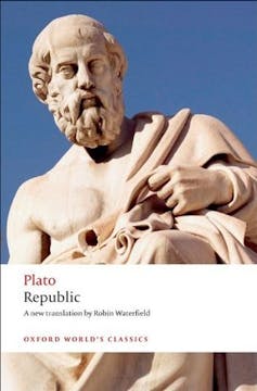 Guide to the classics: Plato’s Republic