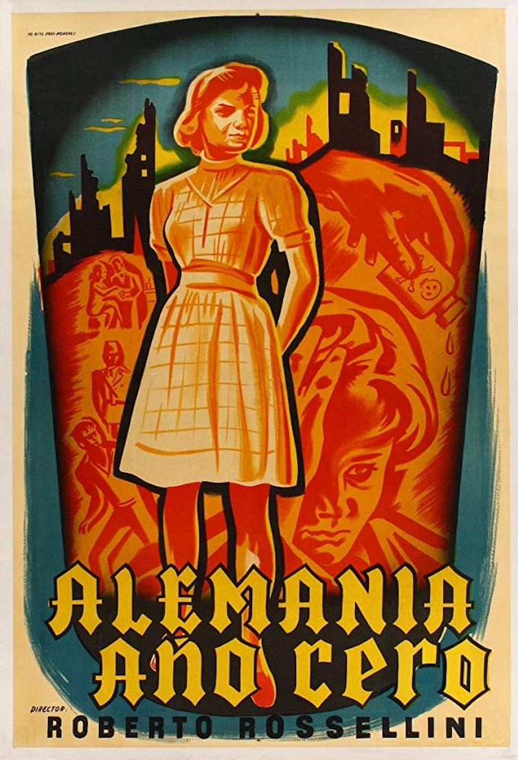 Jojo Rabbit: Hitler humour and a child’s eye view of war make for dark ...