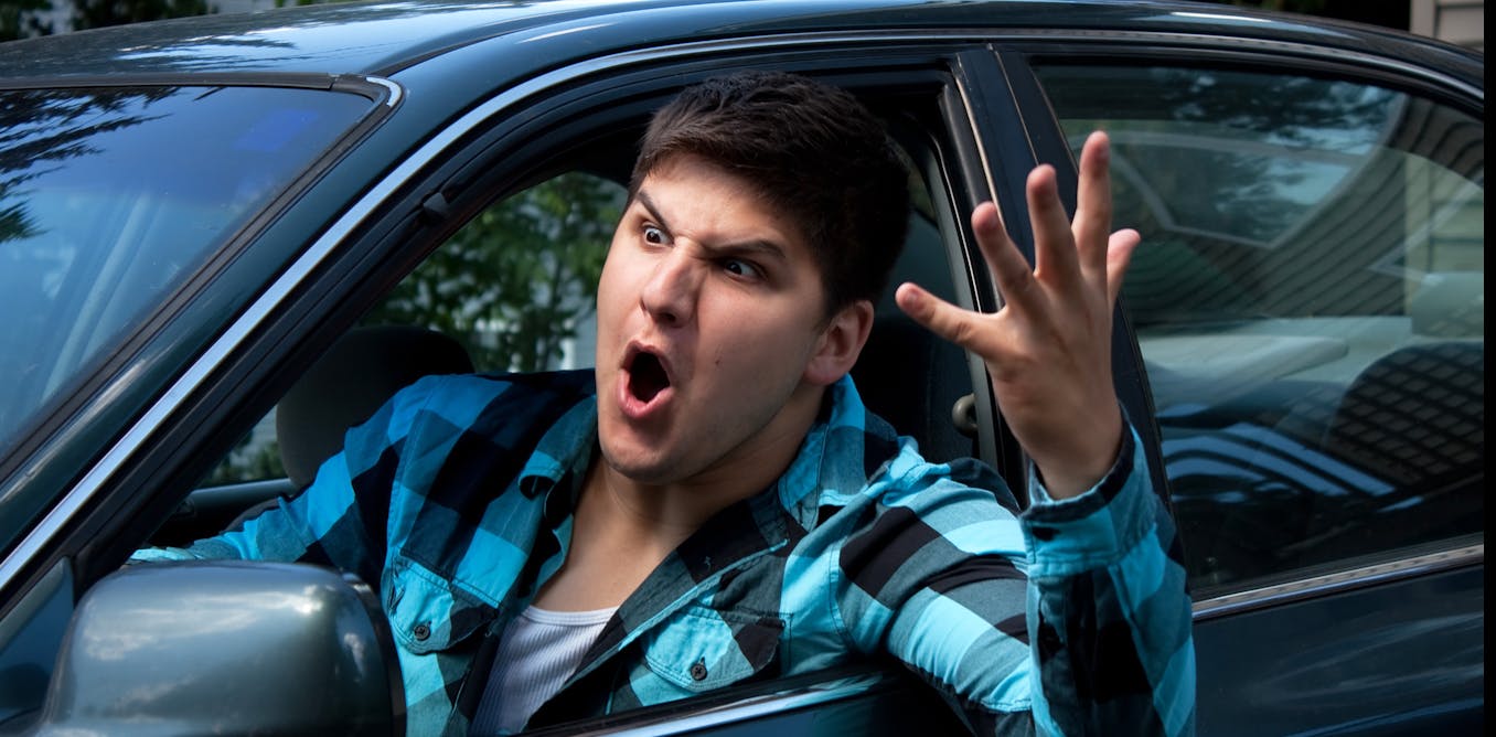 Swearing in public is still illegal, but you probably won’t be charged