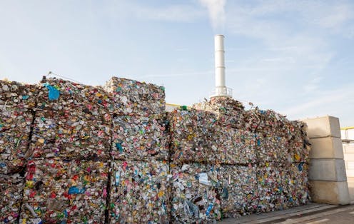 Climate explained: seven reasons to be wary of waste-to-energy proposals