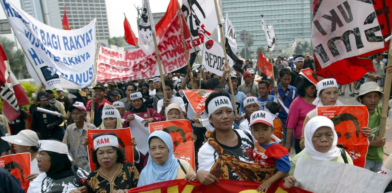 Rekonsiliasi Sehari Hari Jawaban Sementara Terhadap