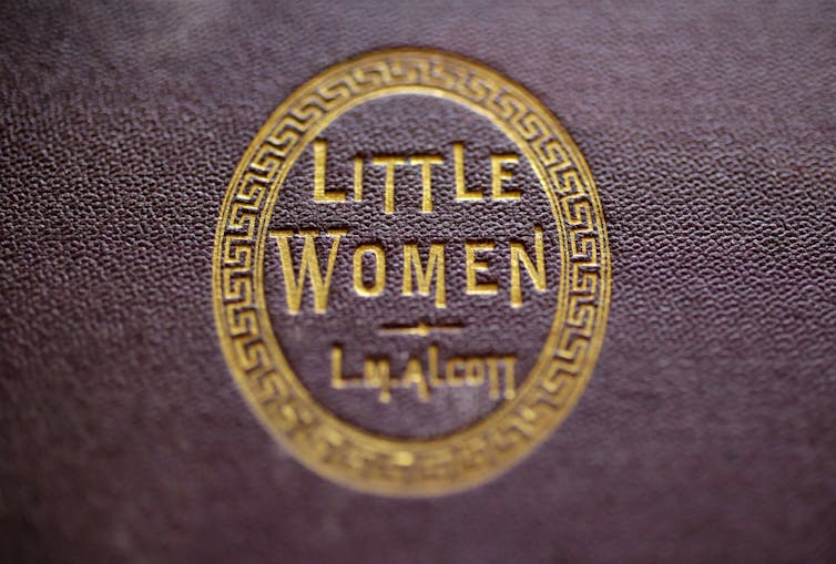 Like 'Little Women,' books by Zitkála-Šá and Taha Hussein are classics